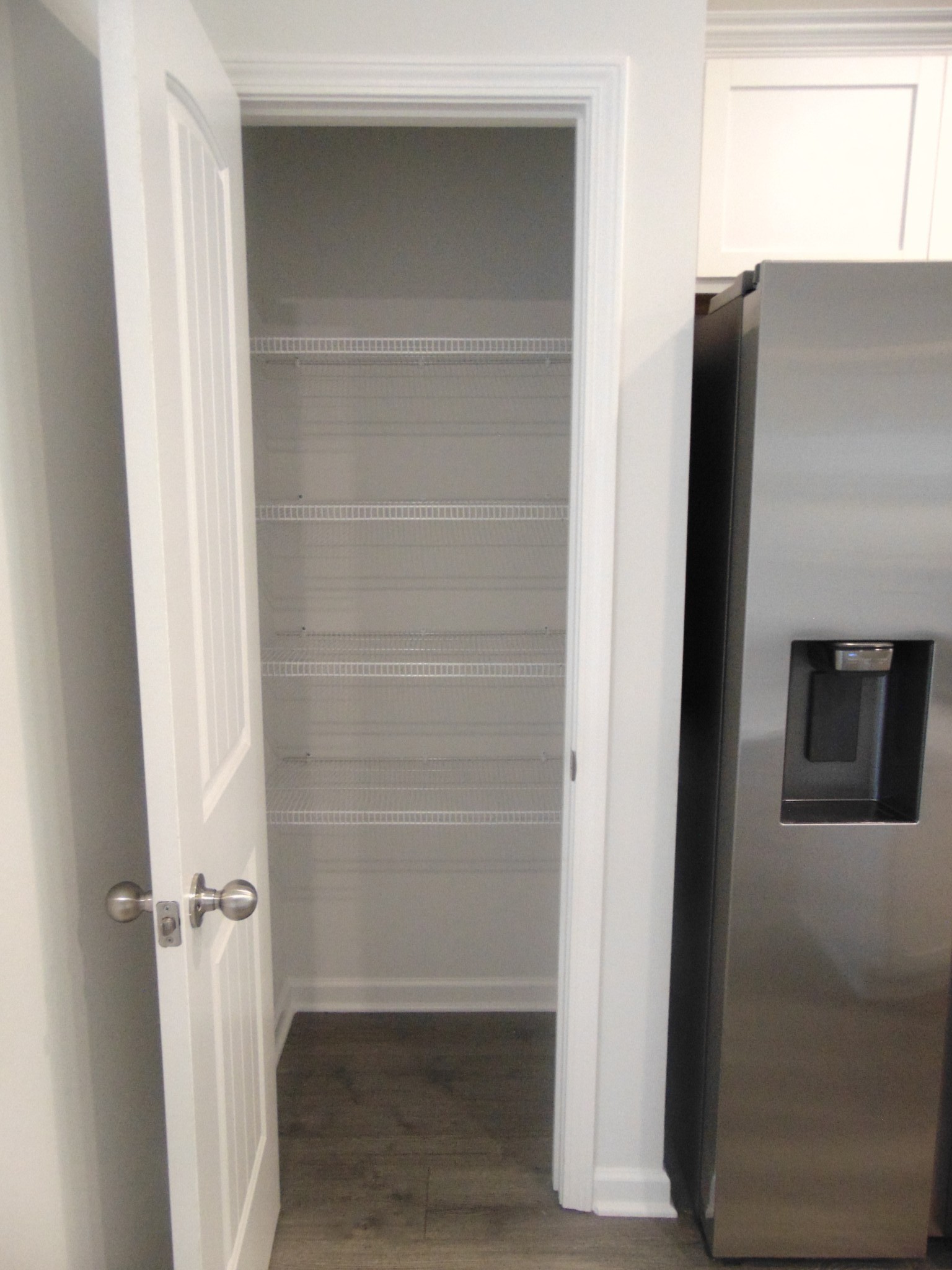 281 Spring Street La Vergne, TN 37086 - Photo 5 of 26 a view of walk in closet