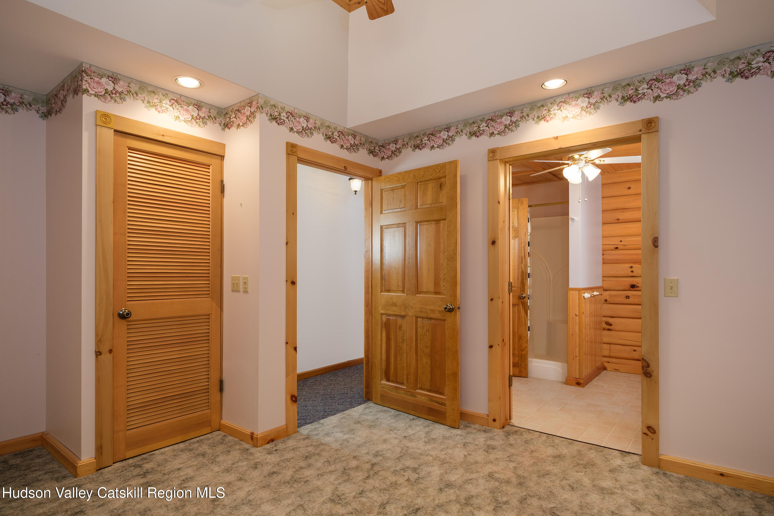 135 Sparrowhawk Lake Road Schenevus, NY 12155 - Photo 44 of 71 043 - LL Walkin Closet - 135 Sparrowhawk