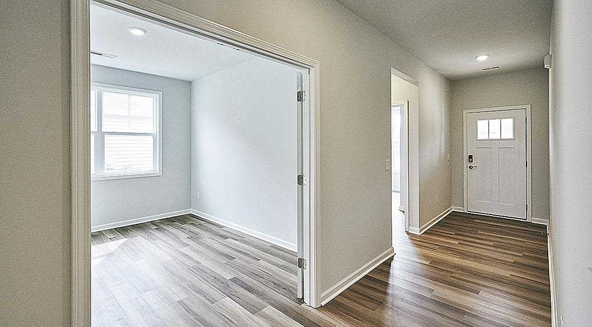2010 Knight Xing Road Durham, NC 27703 - Photo 6 of 21 Photo 6