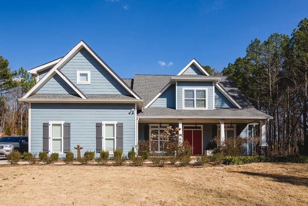 2283 Miller Bottom Road Loganville, GA 30052 - Photo 1 of 1 Gallery Image 1
