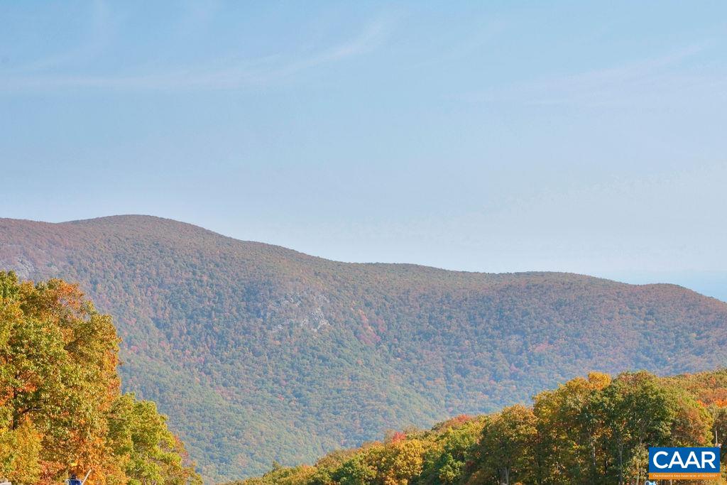 2073 Stone Ridge Wintergreen, VA 22967 - Photo 23 of 33 a view of mountains and valleys