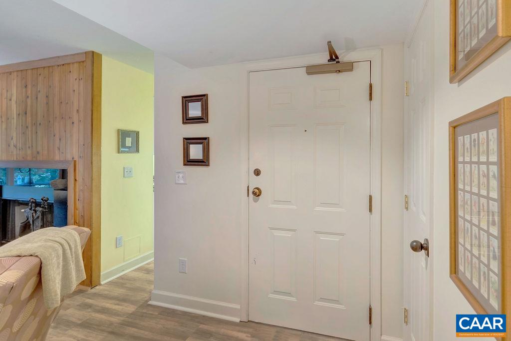 2073 Stone Ridge Wintergreen, VA 22967 - Photo 3 of 33 a view of walk in closet with fireplace