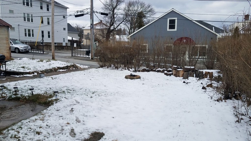 8 Liscomb Street Worcester, MA 01604 - Photo 14 of 15 Gallery Image 14