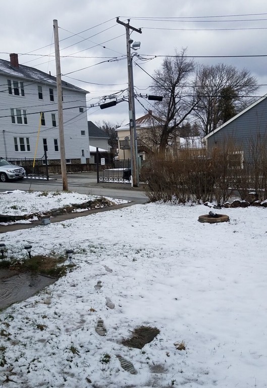 8 Liscomb Street Worcester, MA 01604 - Photo 15 of 15 Gallery Image 15