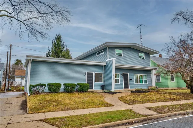 $349,900 | 2317 13th Street, Monroe, WI 53566