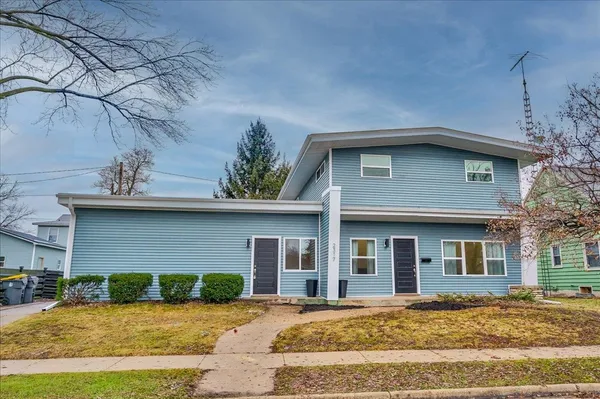 $299,900 | 2317 13th Street, Monroe, WI 53566