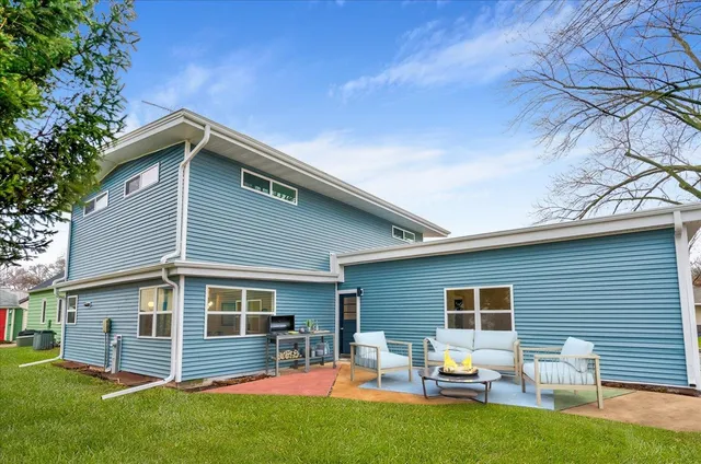 $349,900 | 2317 13th Street, Monroe, WI 53566