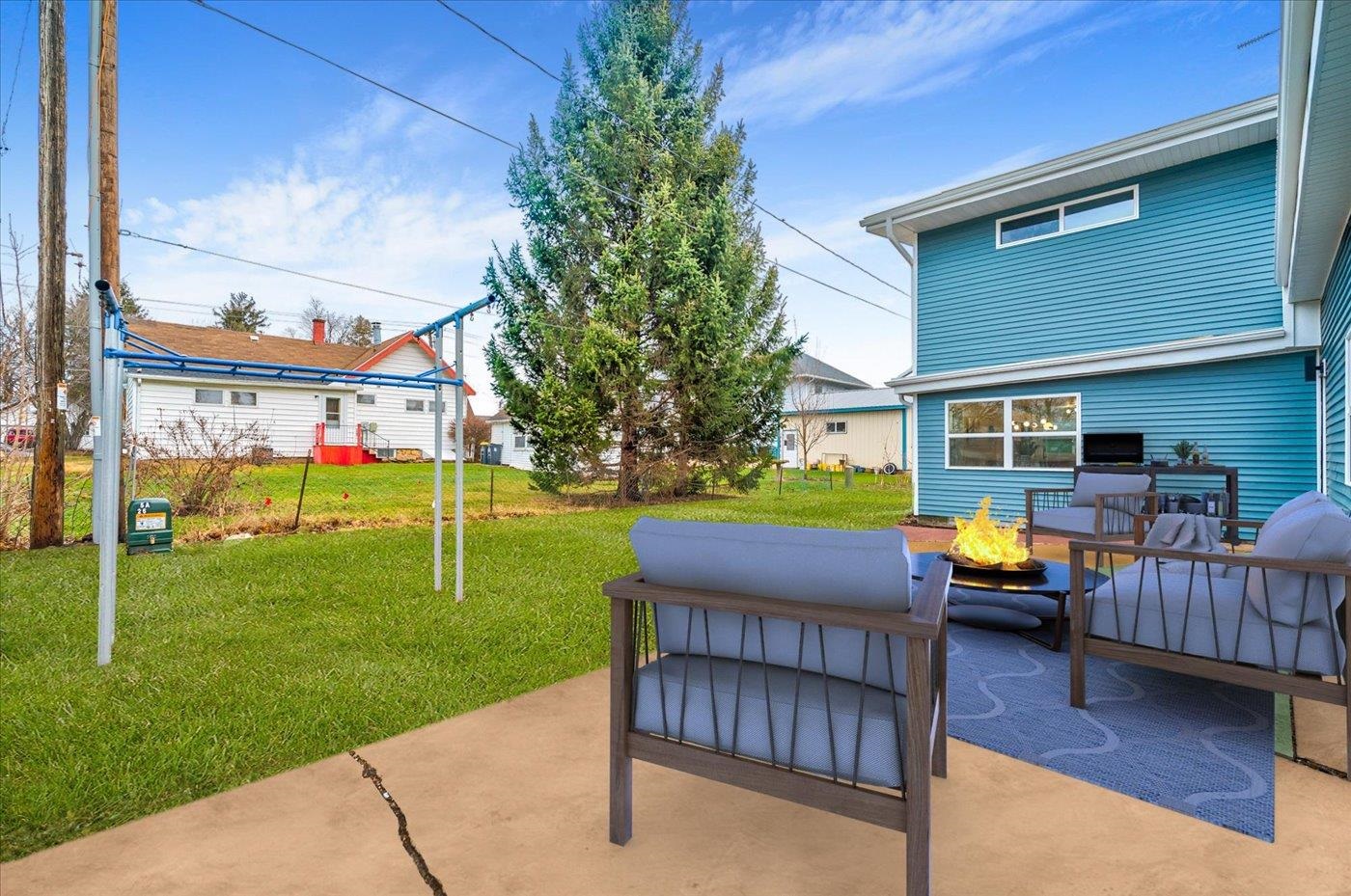 2317 13th Street Monroe, WI 53566 - Photo 59 of 63