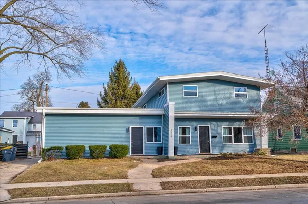 $299,900 | 2317 13th Street, Monroe, WI 53566