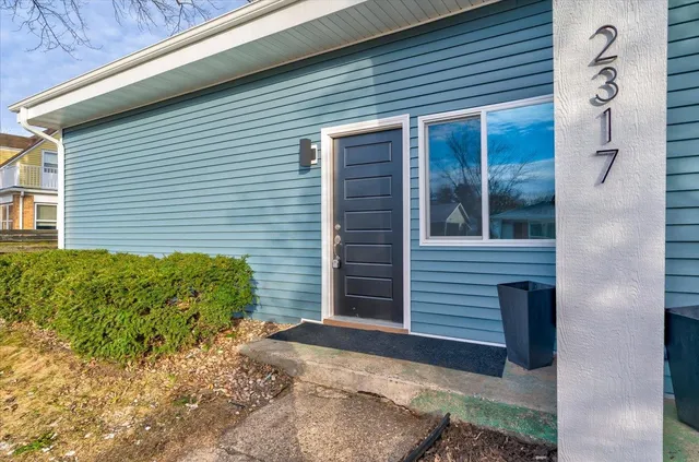 $349,900 | 2317 13th Street, Monroe, WI 53566