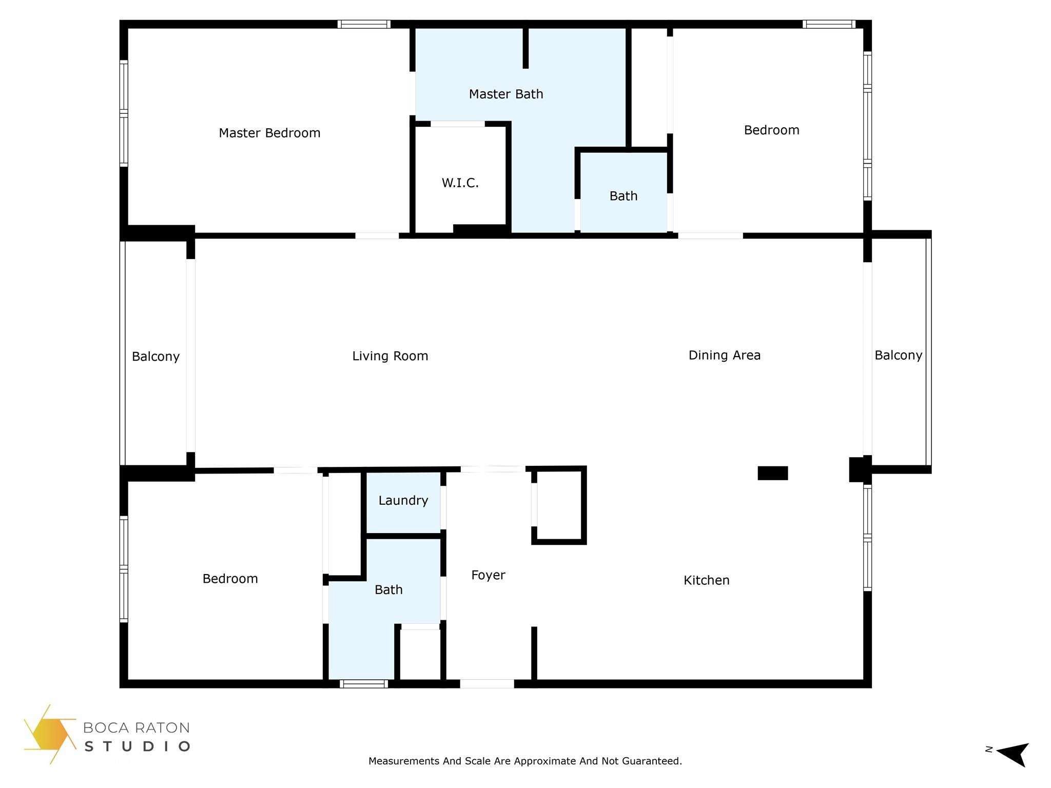 250 East Royal Palm Road, Unit 2A Boca Raton, FL 33432 - Photo 26 of 26 Photo 26