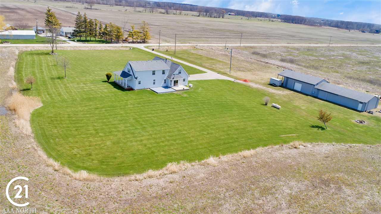 3535 Knoll Road Capac, MI 48014 - Photo 12 of 50 50010087-11.JPG
