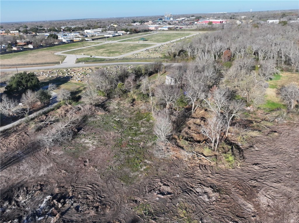 0 Eureka Street Bryan, TX 77803 - Photo 9 of 9 Drone / aerial view
