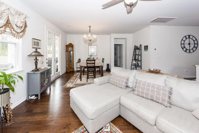 $2,875 | 1142 Wading Point Boulevard, Huger, SC 29450