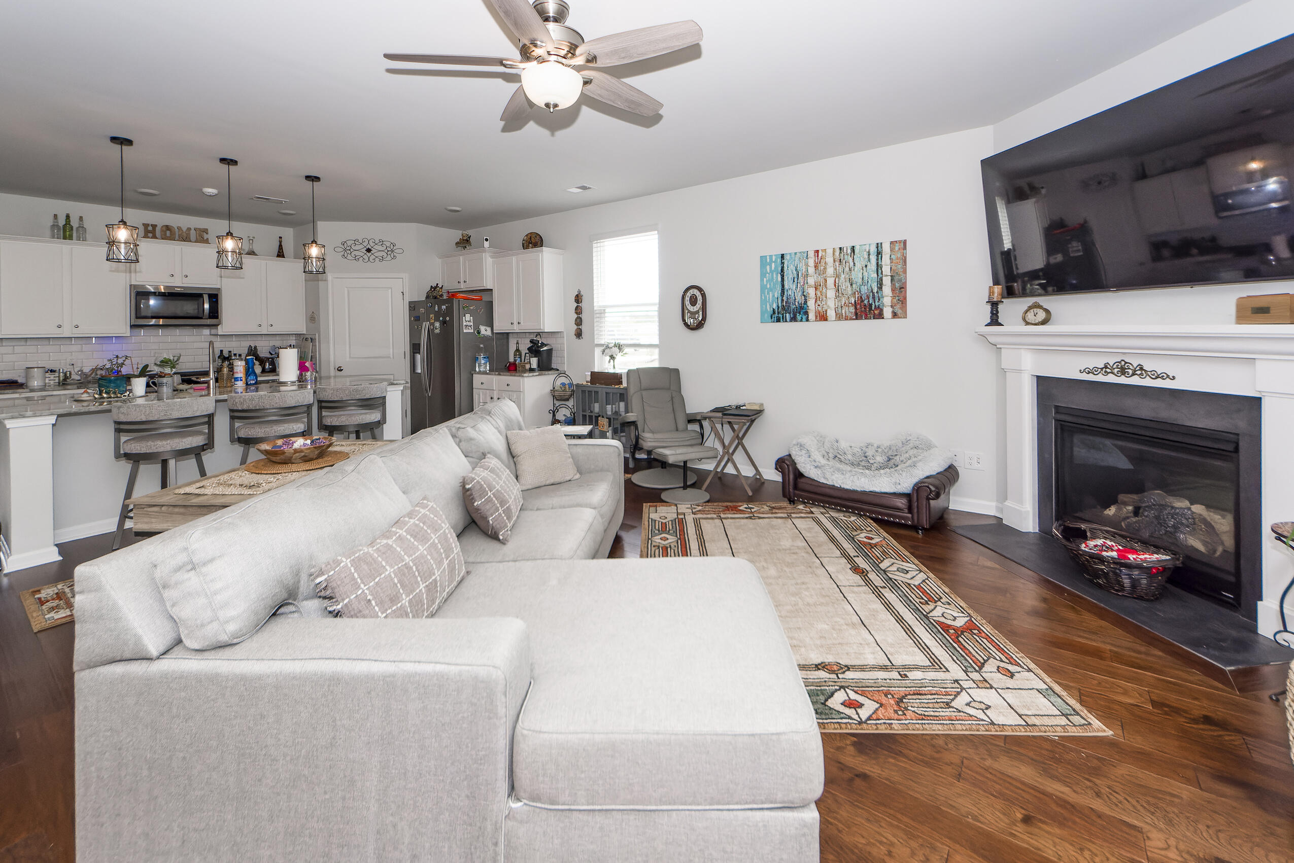 1142 Wading Point Boulevard Huger, SC 29450 - Photo 16 of 42 16