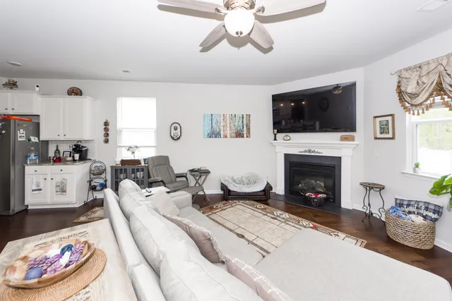 $2,875 | 1142 Wading Point Boulevard, Huger, SC 29450