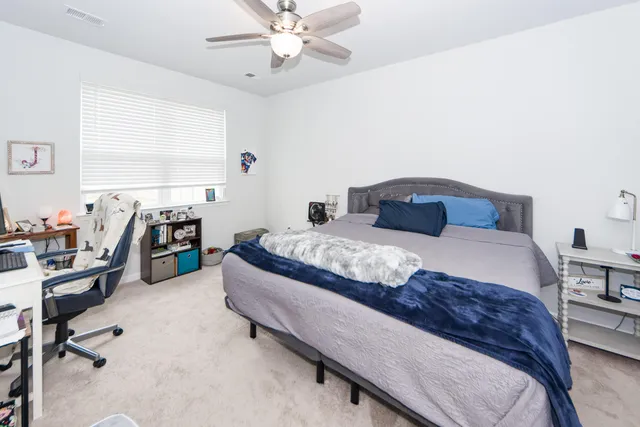 $2,875 | 1142 Wading Point Boulevard, Huger, SC 29450