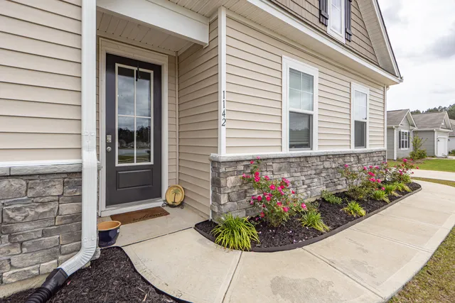 $2,875 | 1142 Wading Point Boulevard, Huger, SC 29450