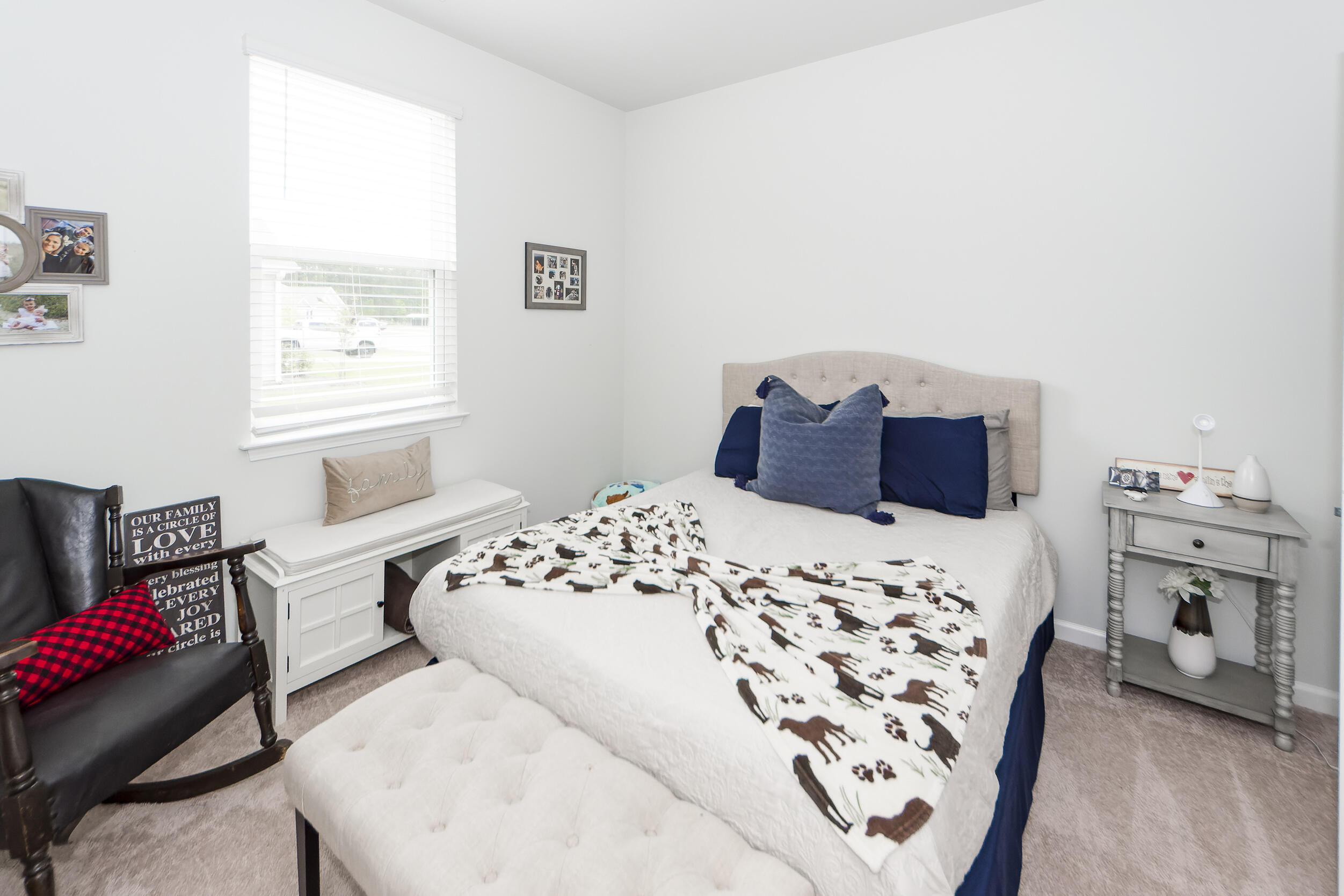 1142 Wading Point Boulevard Huger, SC 29450 - Photo 26 of 42 27