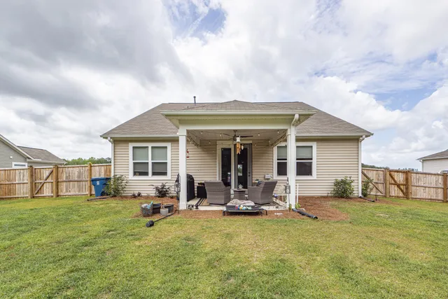 $2,875 | 1142 Wading Point Boulevard, Huger, SC 29450