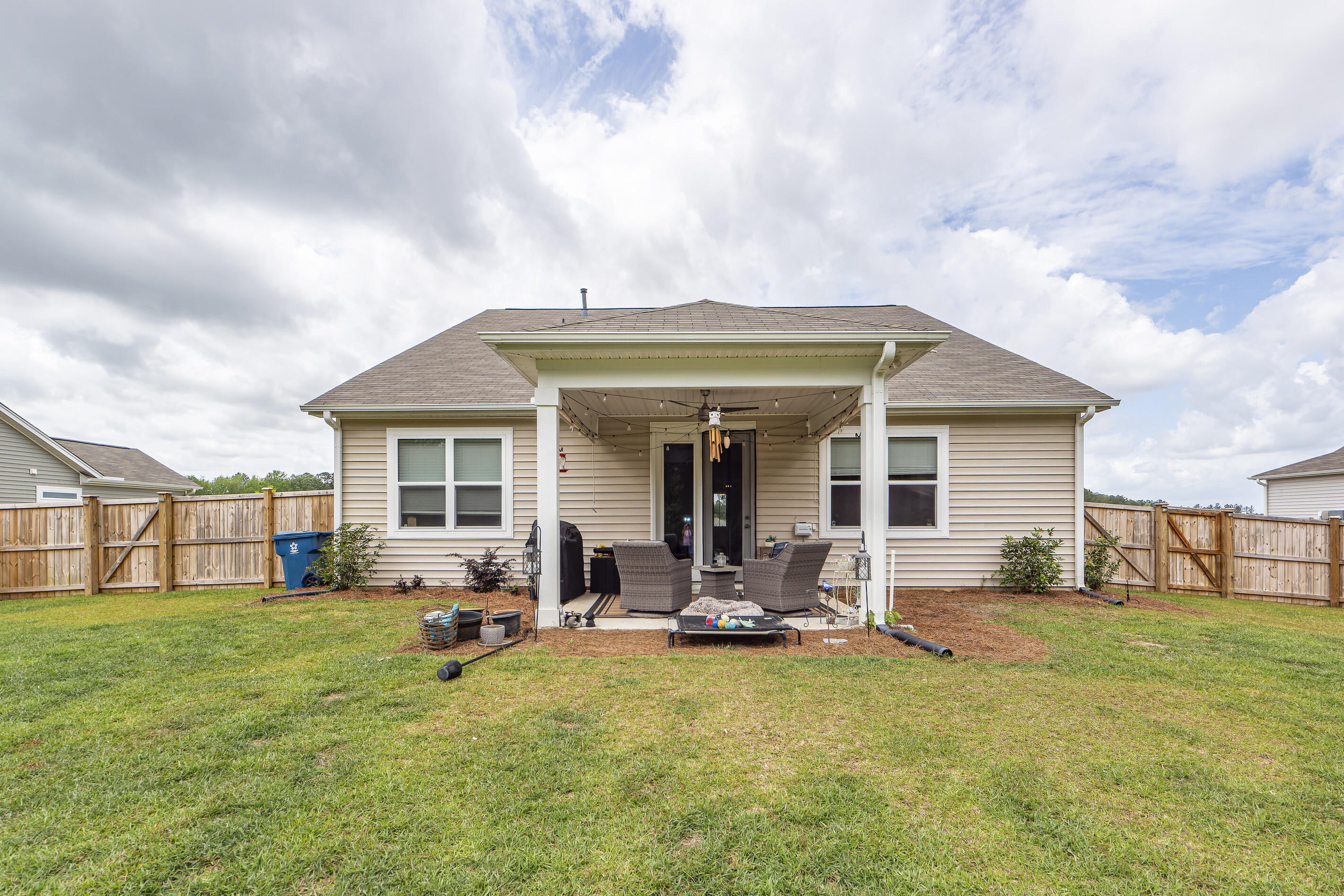 1142 Wading Point Boulevard Huger, SC 29450 - Photo 38 of 42 39