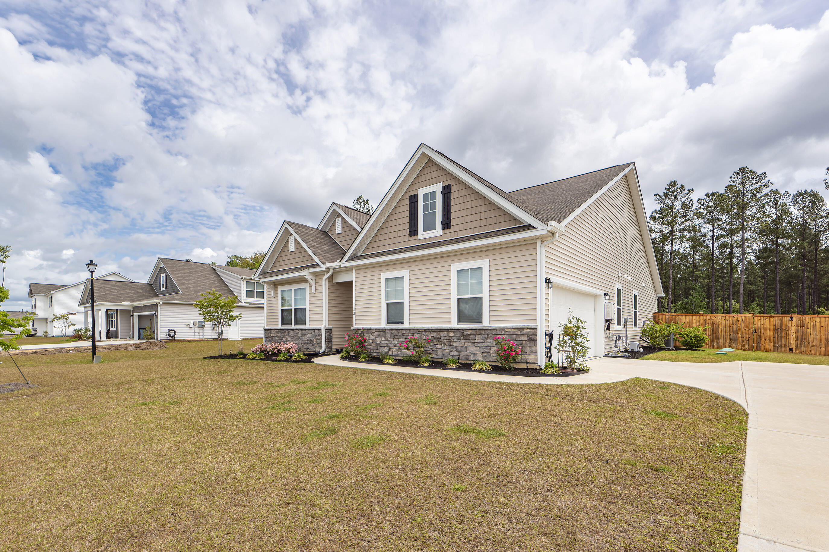 1142 Wading Point Boulevard Huger, SC 29450 - Photo 40 of 42 41