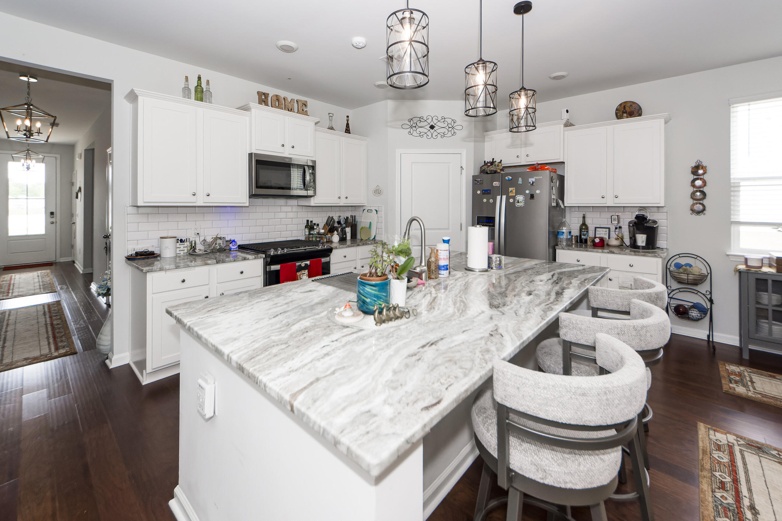 1142 Wading Point Boulevard Huger, SC 29450 - Photo 4 of 42 04