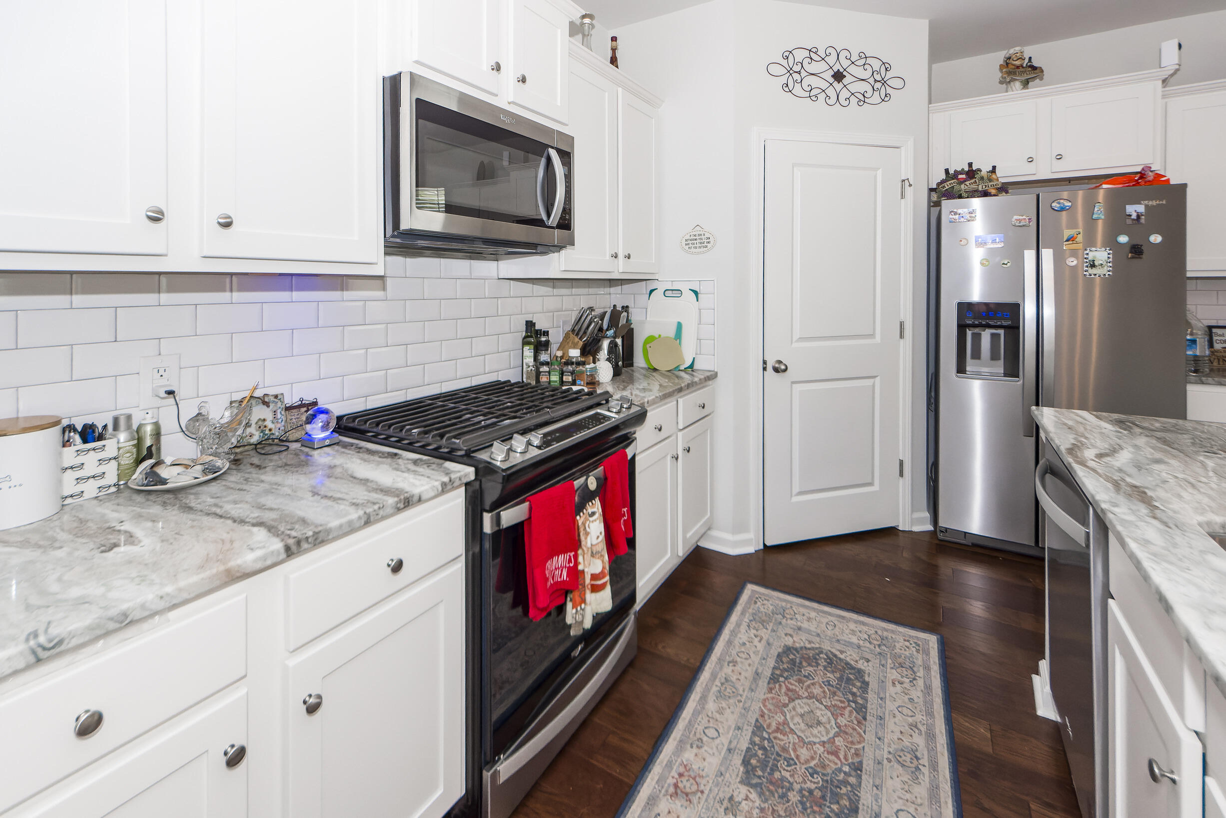 1142 Wading Point Boulevard Huger, SC 29450 - Photo 5 of 42 05