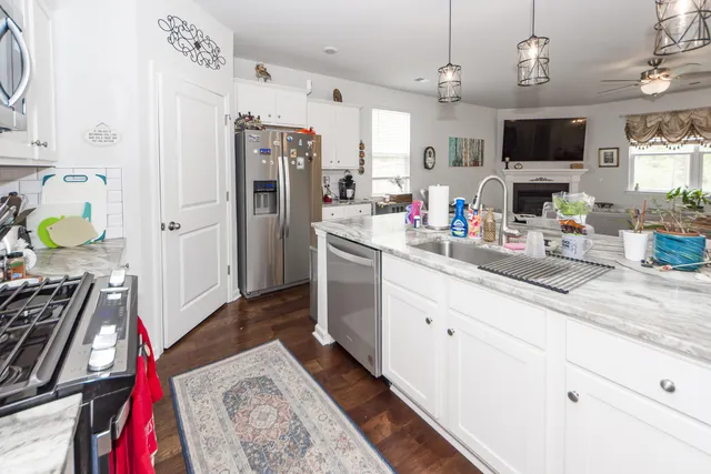 $2,875 | 1142 Wading Point Boulevard, Huger, SC 29450