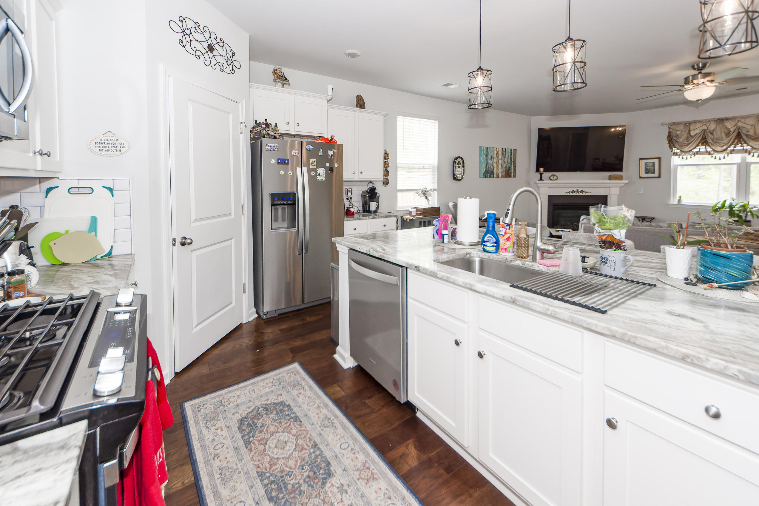 1142 Wading Point Boulevard Huger, SC 29450 - Photo 6 of 42 06