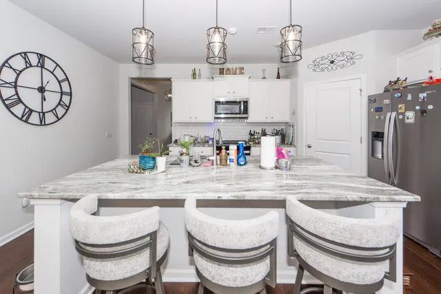 $2,875 | 1142 Wading Point Boulevard, Huger, SC 29450