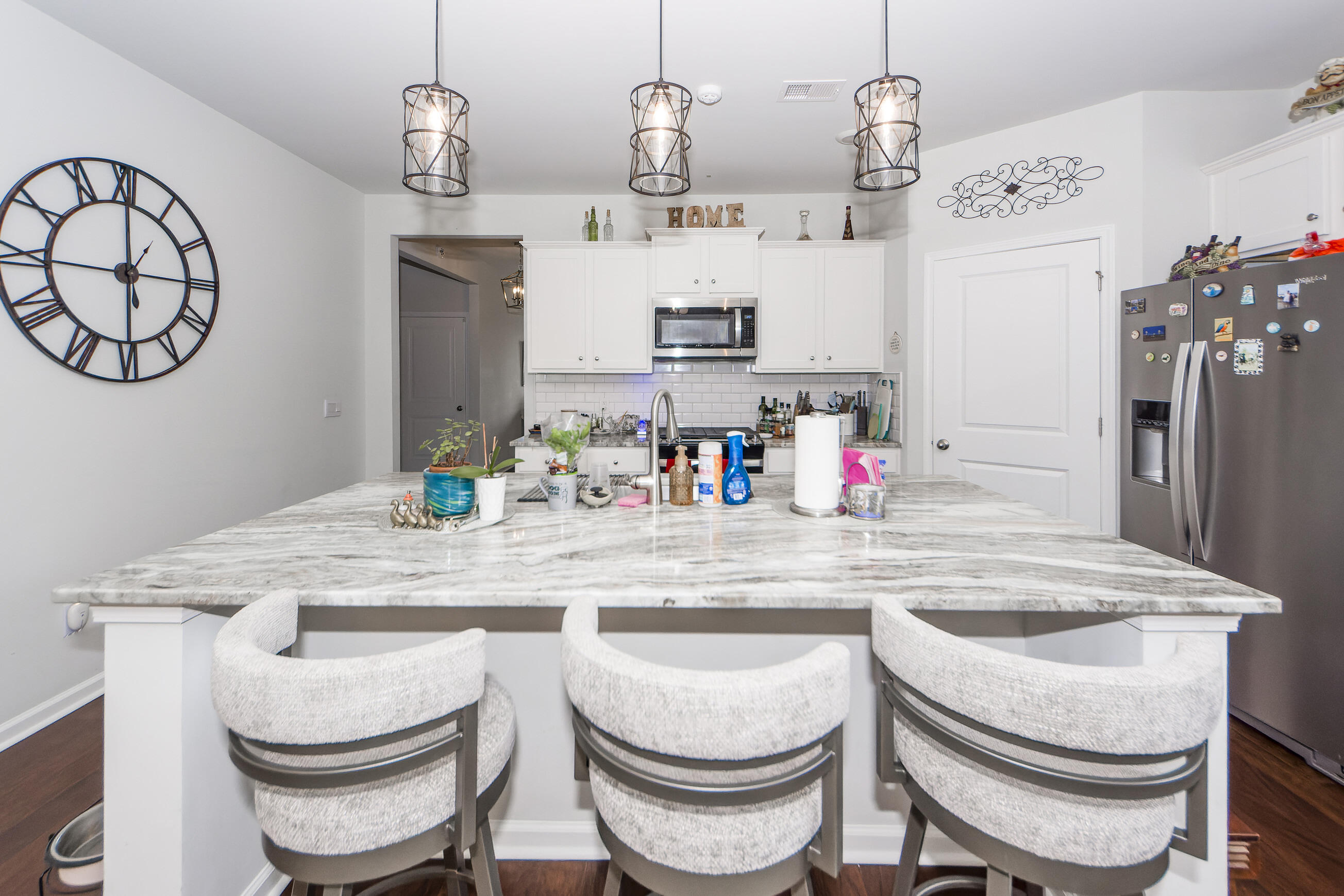 1142 Wading Point Boulevard Huger, SC 29450 - Photo 8 of 42 08