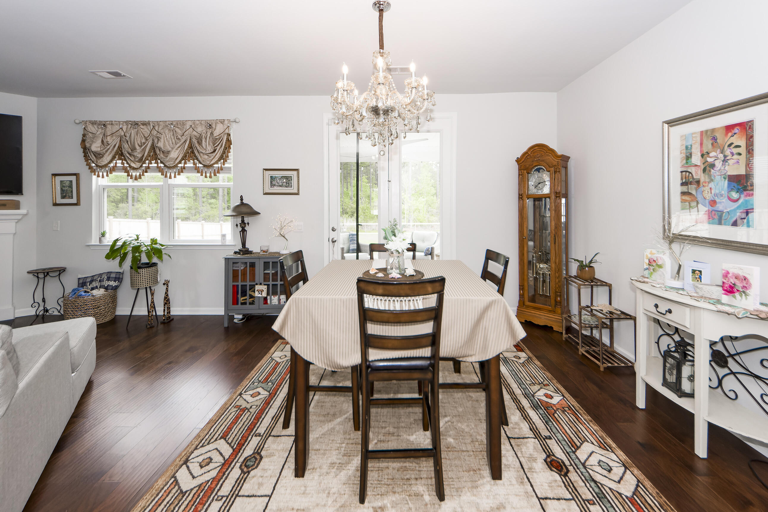 1142 Wading Point Boulevard Huger, SC 29450 - Photo 9 of 42 09