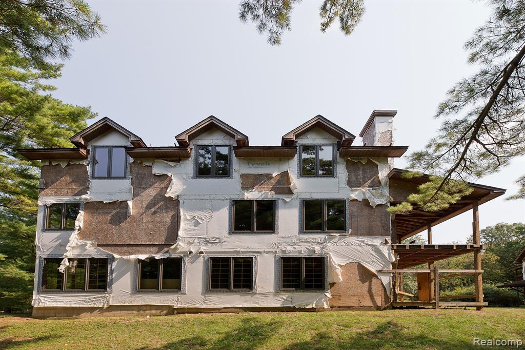 3405 Sutton Road Dryden, MI 48428 - Photo 12 of 55