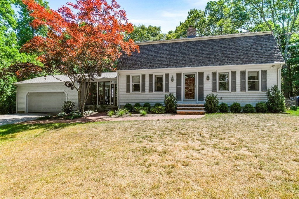 12 Gardner Road Easton, MA 02356 - Photo 1 of 27 Gallery Image 1