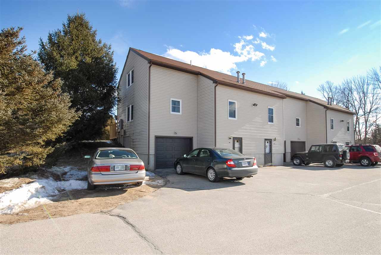 44 Dustin Homestead, Unit 44 Rochester, NH 03867 - Photo 1 of 24