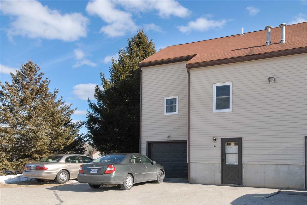 44 Dustin Homestead, Unit 44 Rochester, NH 03867 - Photo 20 of 24