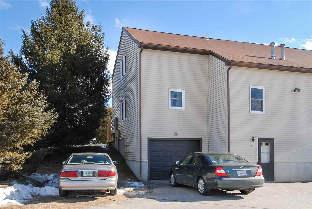 44 Dustin Homestead, Unit 44 Rochester, NH 03867 - Photo 21 of 24