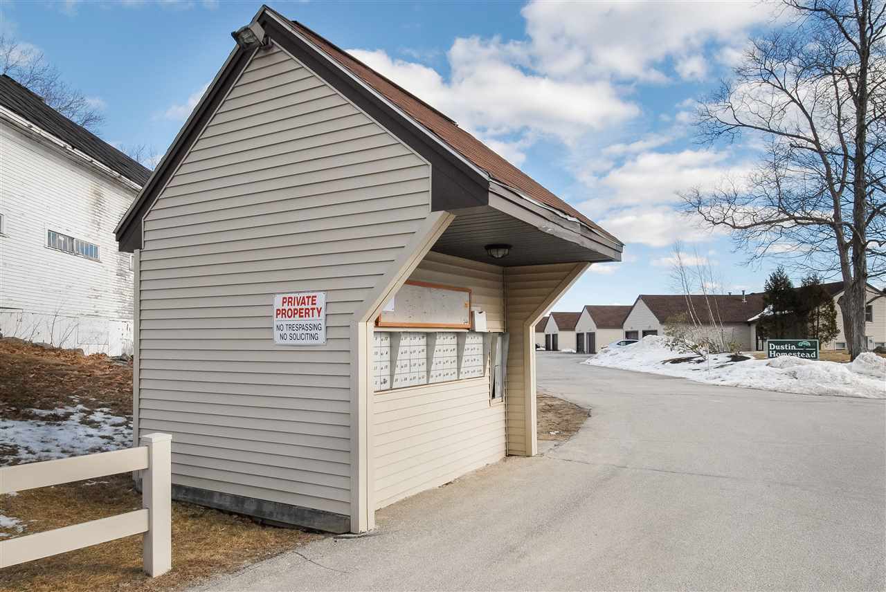 44 Dustin Homestead, Unit 44 Rochester, NH 03867 - Photo 22 of 24