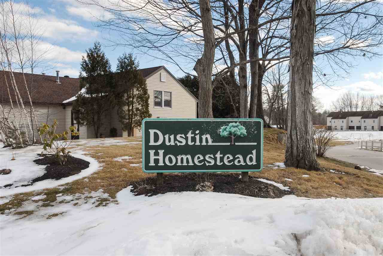 44 Dustin Homestead, Unit 44 Rochester, NH 03867 - Photo 23 of 24