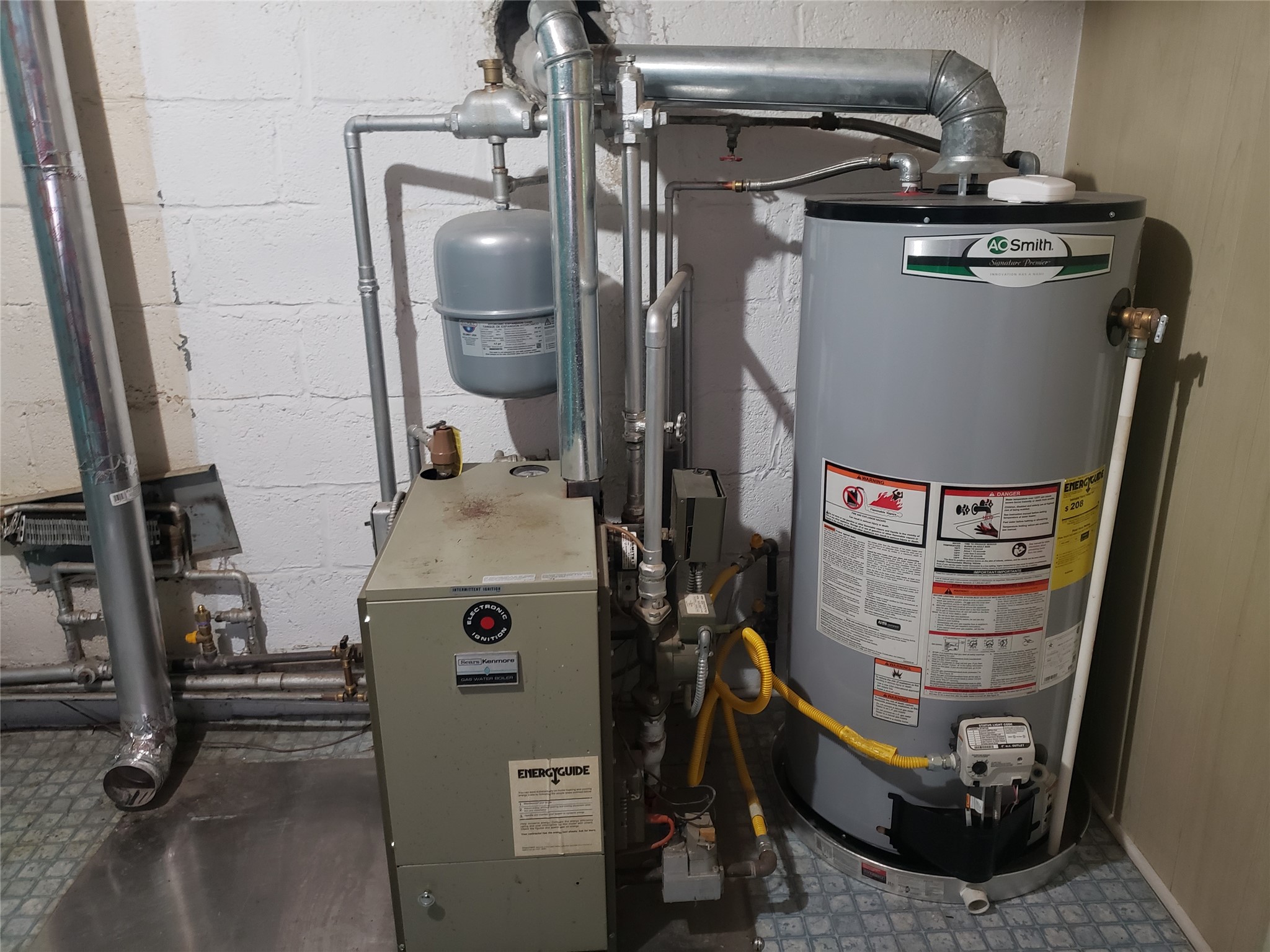 843 Day Hollow Road Endicott, NY 13760 - Photo 14 of 15