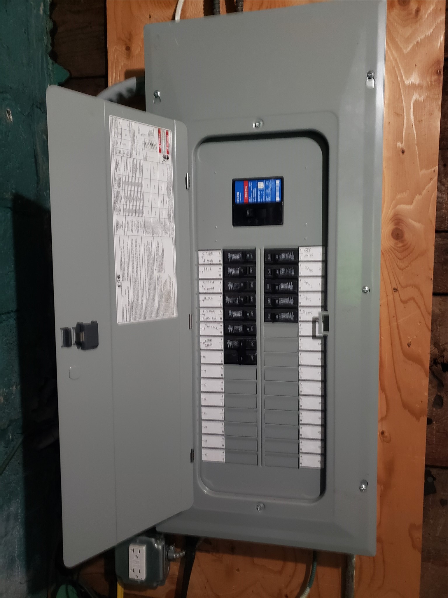 843 Day Hollow Road Endicott, NY 13760 - Photo 15 of 15