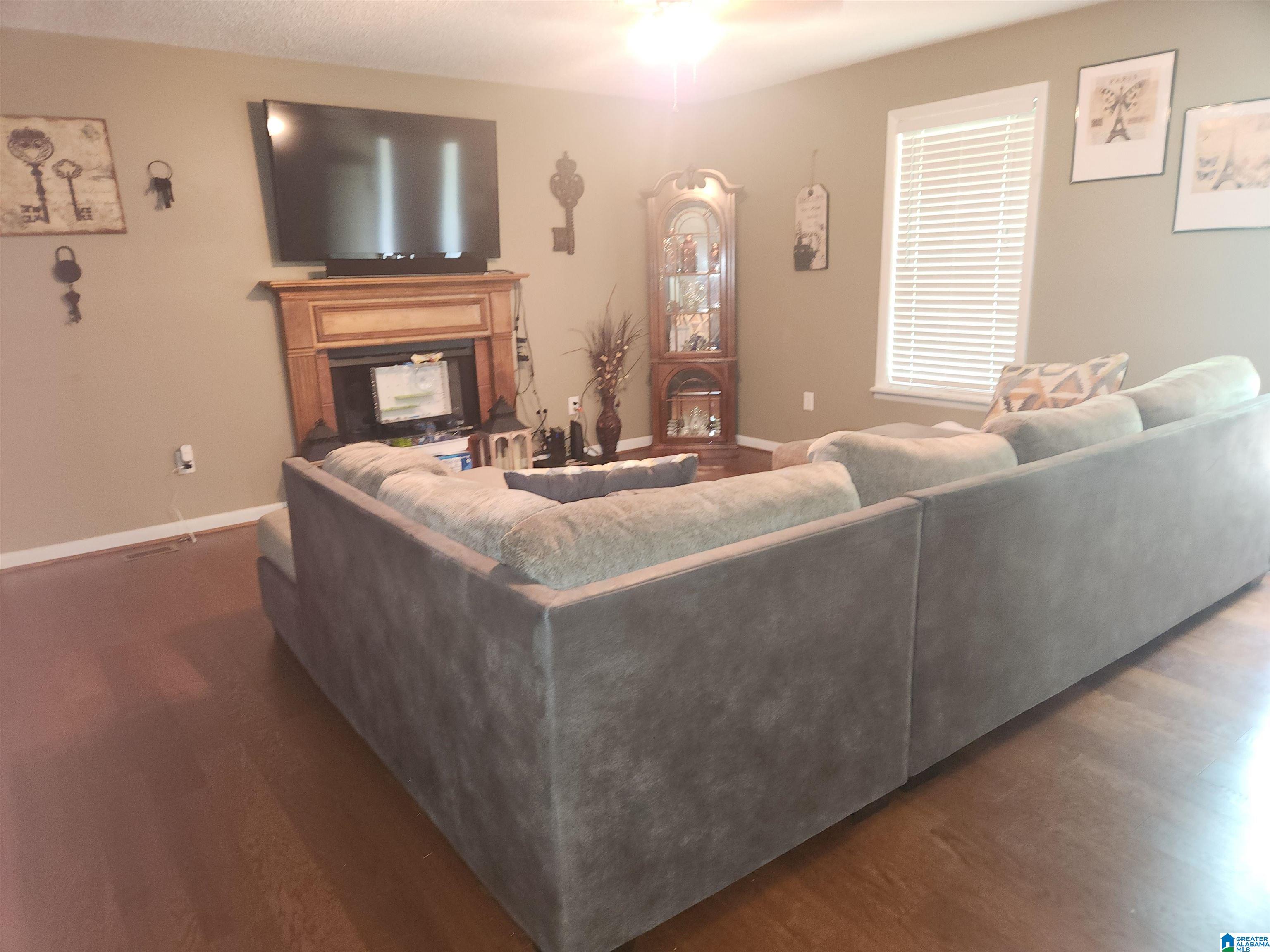 43 John Circle Springville, AL 35146 - Photo 6 of 26