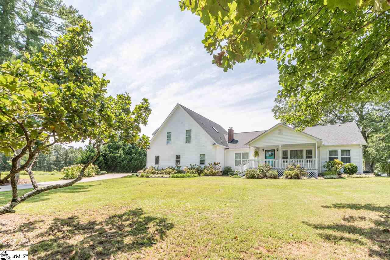 9 Manley Road Travelers Rest, SC 29690 - Photo 1 of 36