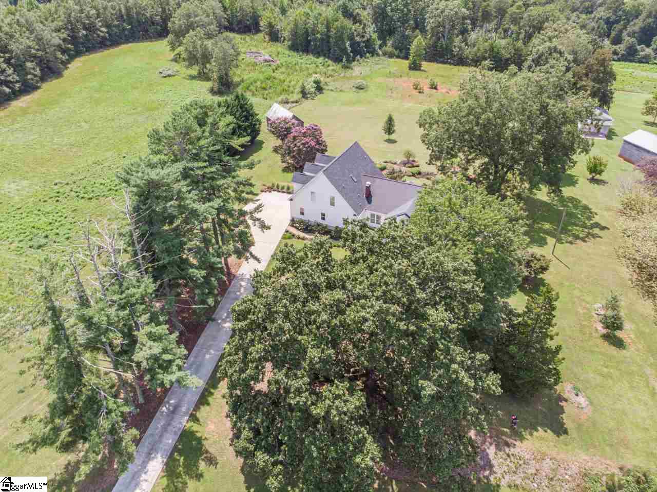 9 Manley Road Travelers Rest, SC 29690 - Photo 2 of 36