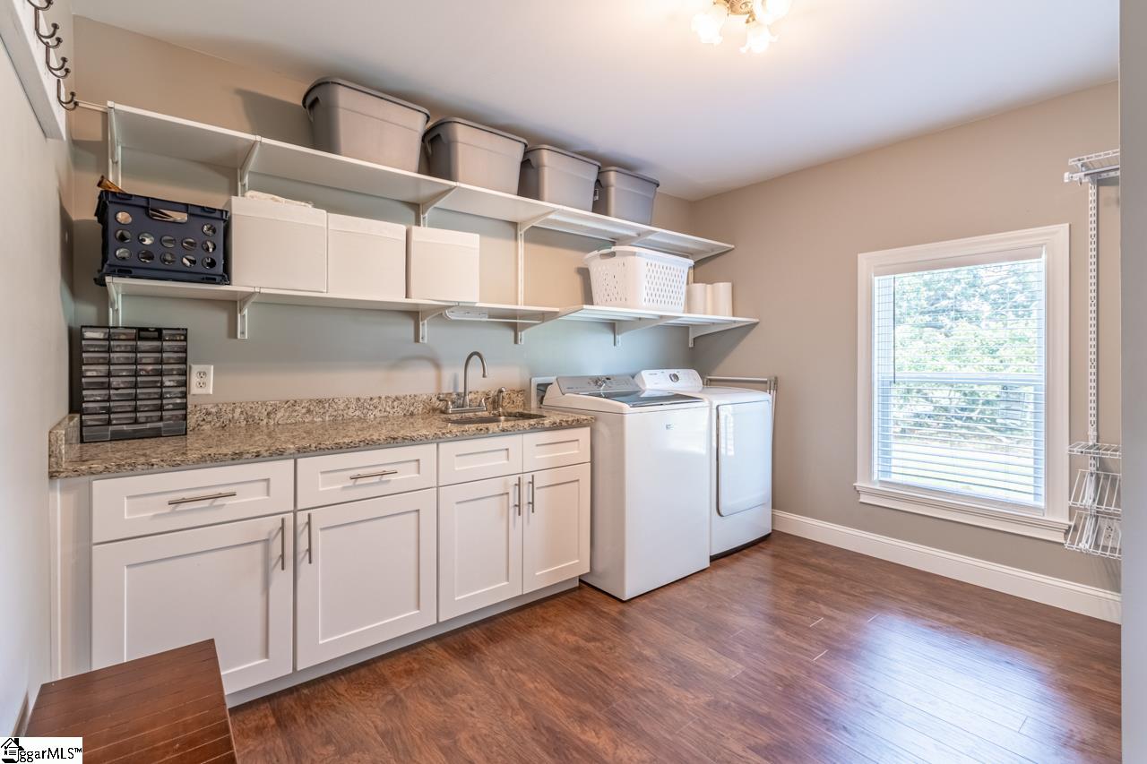 9 Manley Road Travelers Rest, SC 29690 - Photo 20 of 36