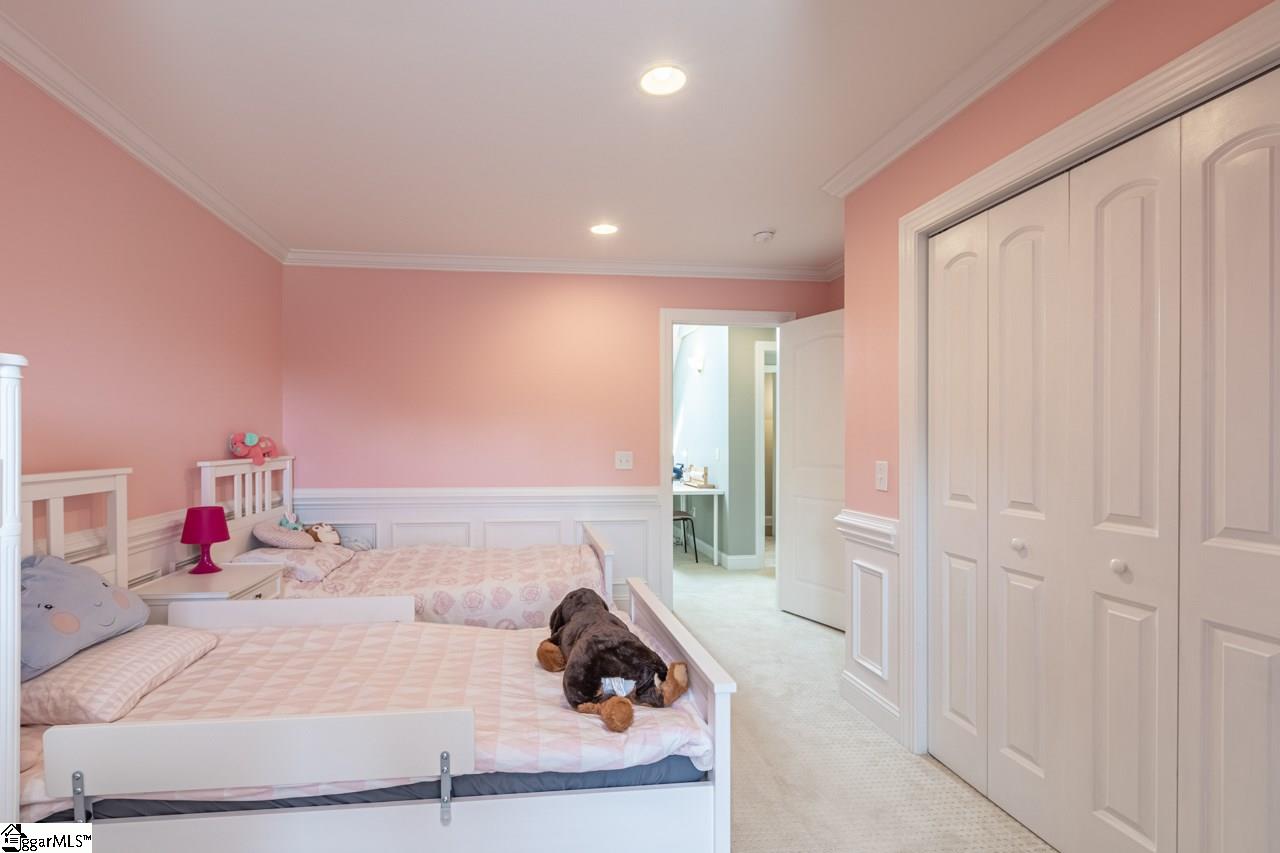 9 Manley Road Travelers Rest, SC 29690 - Photo 26 of 36