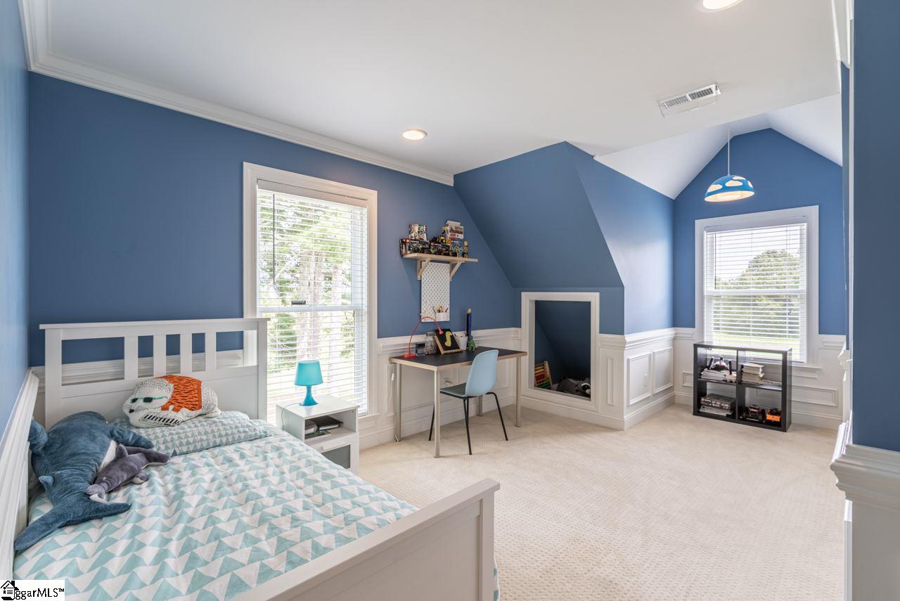 9 Manley Road Travelers Rest, SC 29690 - Photo 27 of 36