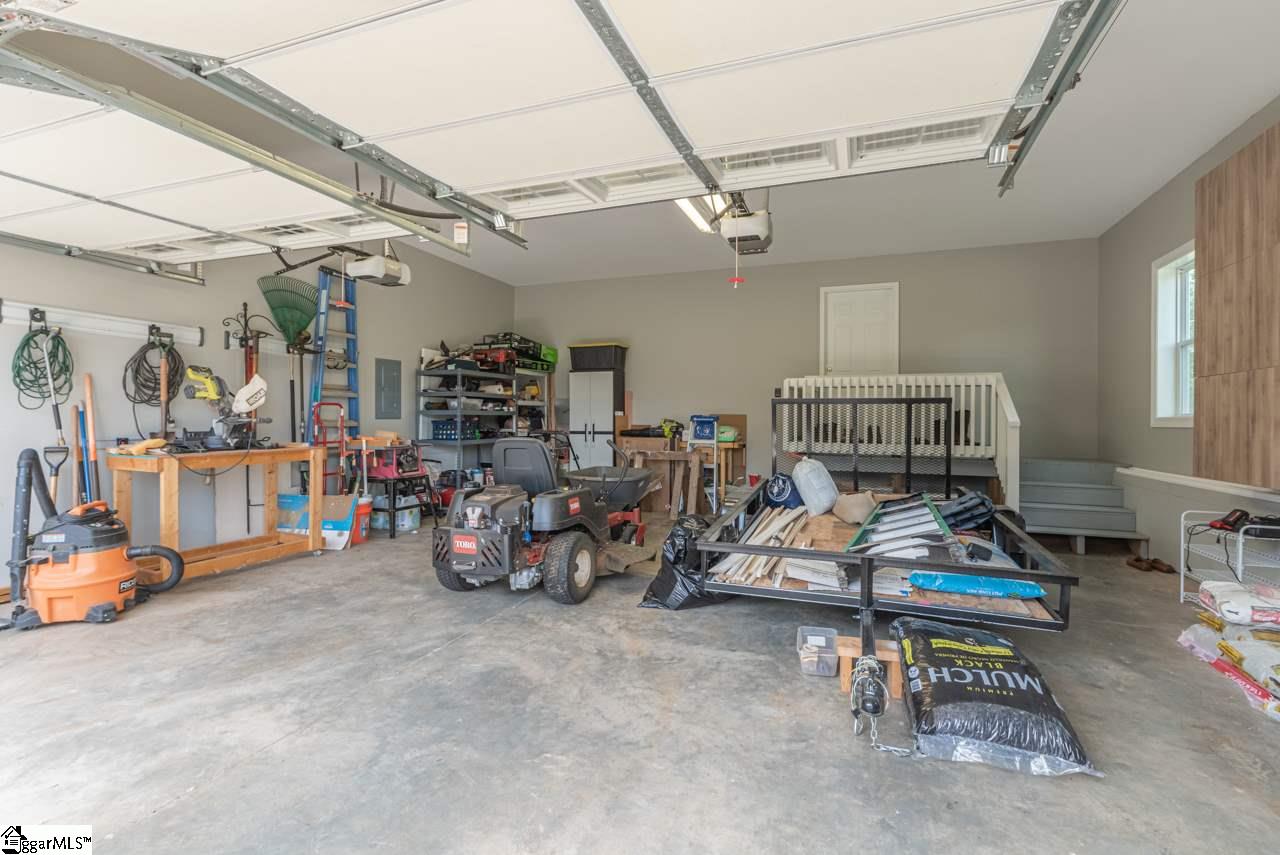 9 Manley Road Travelers Rest, SC 29690 - Photo 29 of 36