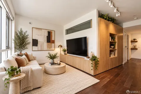 $699,000 | 110 Channel Street, Unit 208, San Francisco, CA 94158